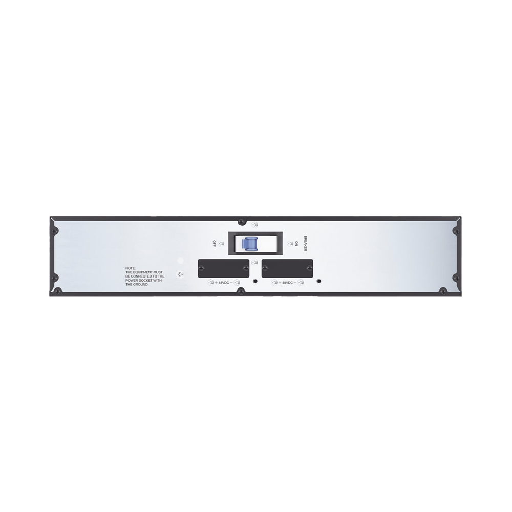Módulo de Baterías Externas (EPB), Para Extensión de Tiempo de Respaldo, Compatible con UPS Topología Online de 2 kVA de Panduit