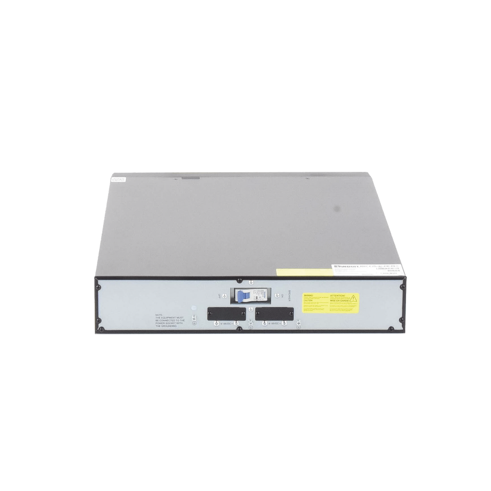 Módulo de Baterías Externas (EPB), Para Extensión de Tiempo de Respaldo, Compatible con UPS Topología Online de 2 kVA de Panduit