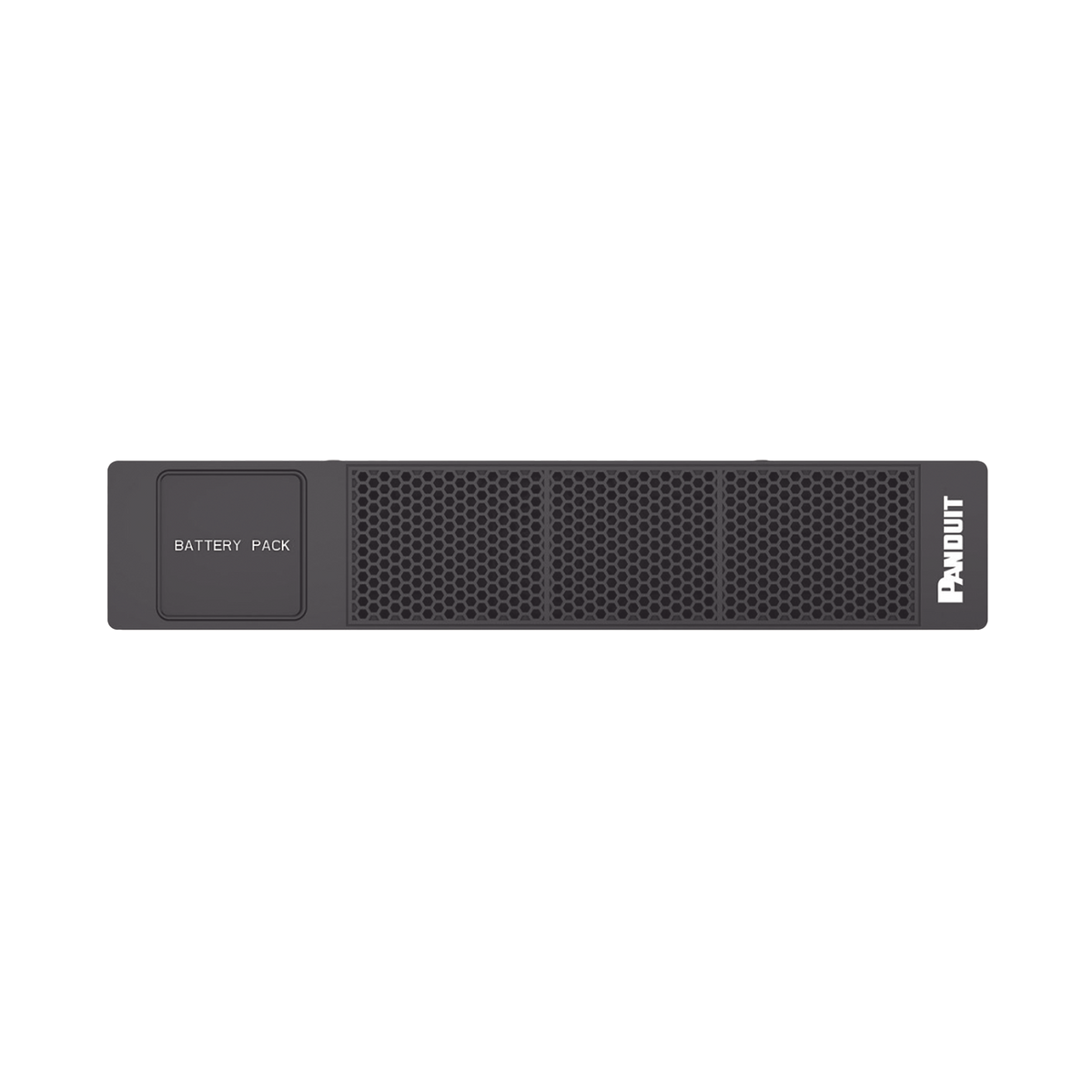 Módulo de Baterías Externas (EPB), Para Extensión de Tiempo de Respaldo, Compatible con UPS Topología Online de 2 kVA de Panduit