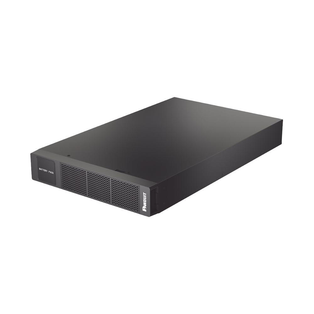 Módulo de Baterías Externas (EPB), Para Extensión de Tiempo de Respaldo, Compatible con UPS Topología Online de 3 kVA de Panduit