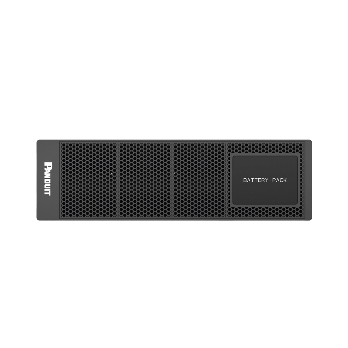 Módulo de Baterías Externas (EPB), Para Extensión de Tiempo de Respaldo, Compatible con UPS Topología Online de 5, 6, y 10 kVA de Panduit