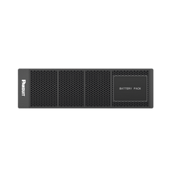 Módulo de Baterías Externas (EPB), Para Extensión de Tiempo de Respaldo, Compatible con UPS Topología Online de 5, 6, y 10 kVA de Panduit