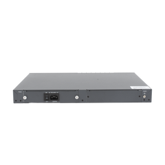 OLT de 16 puertos EPON con 12 puertos Uplink (4 puertos Gigabit Ethernet + 4 puertos SFP + 4 puertos SFP+) , hasta 1,024 ONUS