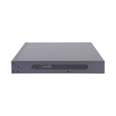 OLT de 8 puertos EPON con 16 puertos Uplink (8 puertos Gigabit Ethernet + 4 puertos SFP + 4 puertos SFP+), hasta 512 ONUs