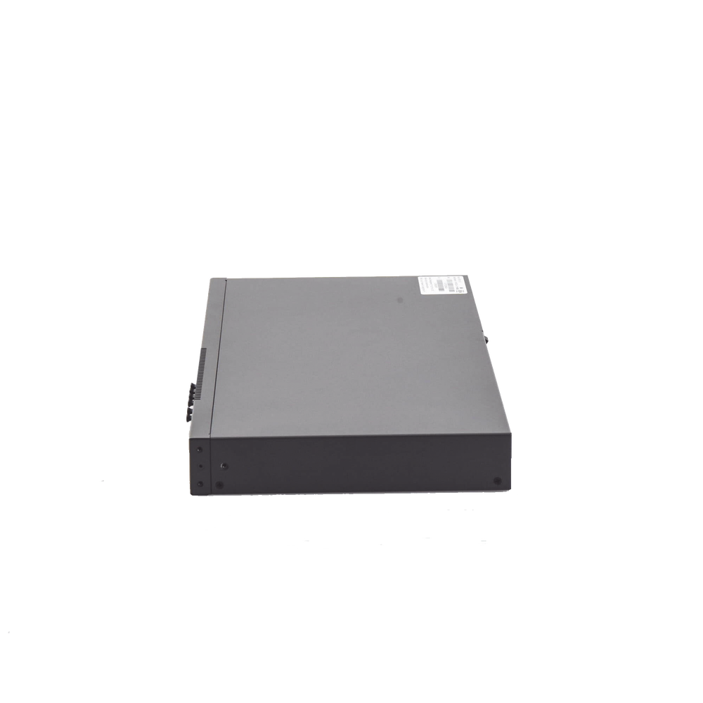 OLT de 4 puertos GPON con 4 puertos Uplink (2 puertos Gigabit Ethernet + 2 Puertos SFP+) , hasta 512 ONUS,