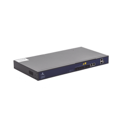 OLT de 4 puertos GPON con 4 puertos Uplink (2 puertos Gigabit Ethernet + 2 Puertos SFP+) , hasta 512 ONUS,