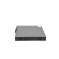OLT de 16 puertos GPON con 8 puertos Uplink (4 puertos Gigabit Ethernet + 4 puertos SFP / puertos SFP+) hasta 2,048 ONUs