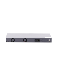 OLT Dual de 2 Puertos XGSPON/GPON / 4 Puertos Uplink (2 Puerto Gigabit RJ45 + 2 Puertos SFP/SFP+) / Hasta 512 ONUs