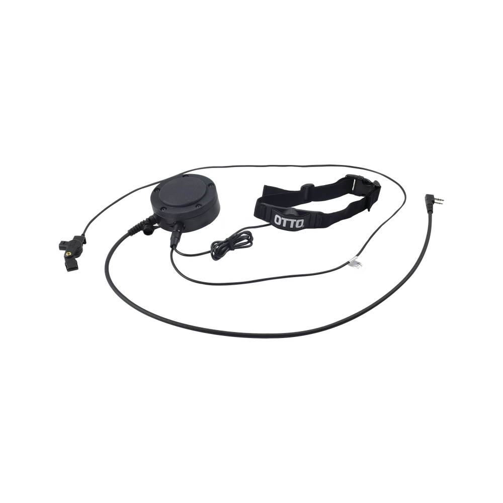 MIC D/GARGANTA C/ PPT GDE P/KENWOOD NX240/340/220/320/420/TKD240/340/TK3230/3000/3402/3312/3660/3170