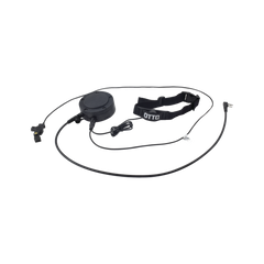 MIC D/GARGANTA C/ PPT GDE P/KENWOOD NX240/340/220/320/420/TKD240/340/TK3230/3000/3402/3312/3660/3170