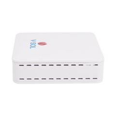ONU Bridge Dual GPON/EPON con 1 Puerto SC/UPC + 1 puerto LAN Gigabit