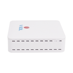 ONU Bridge Dual GPON/EPON con 1 Puerto SC/UPC + 1 puerto LAN Gigabit