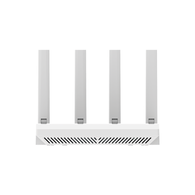 ONU GPON/EPON con Wi-Fi 6 AX1500 / 1 Puerto CATV / 4 Puertos Gigabit / Puerto PON SC/APC