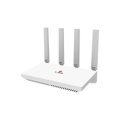 ONU GPON/EPON con Wi-Fi 6 AX1500 / 1 Puerto CATV / 4 Puertos Gigabit / Puerto PON SC/APC