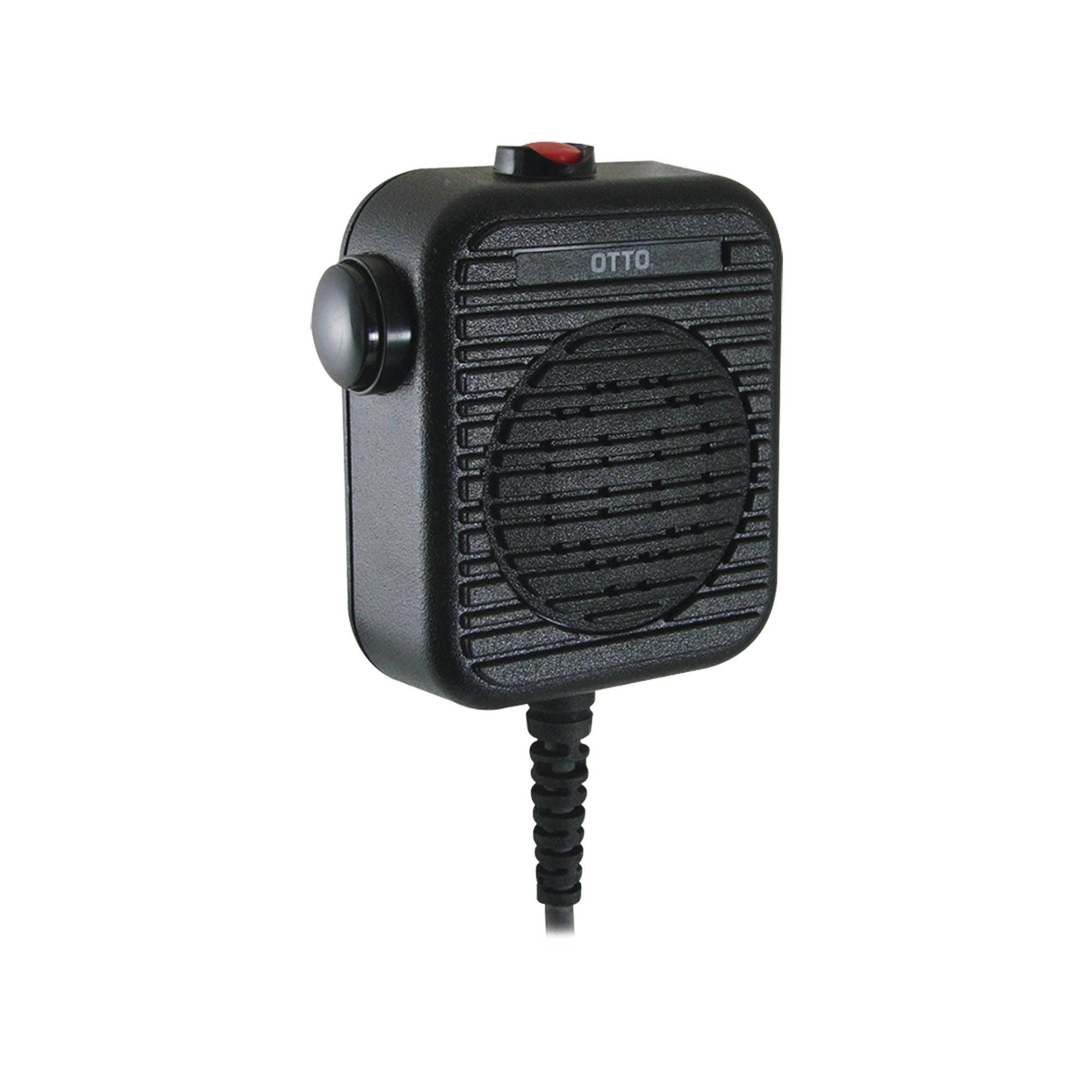 PRO MIC-BOCINA OTTO 500, RESIST FUEGO, IP68, P/MOT HT1000/GP900/MTI500/MTX838