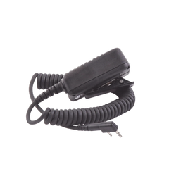 Micrófono-Bocina STORM para KENWOOD NX-340/320/420, TK-3230/3000/3402/3312/3360/3170
