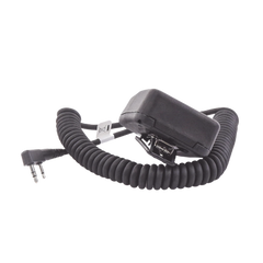 Micrófono-Bocina STORM para KENWOOD NX-340/320/420, TK-3230/3000/3402/3312/3360/3170