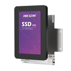 SSD PARA VIDEOVIGILANCIA / Unidad de Estado Solido / 1 TB / 2.5" / Alto Performance / Uso 24/7 / Compatible con DVR´s y NVR´s epcom / HiLook y HIKVISION (Seleccionados) / Incluye Base