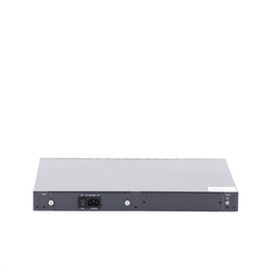 OLT Combo de 8 Puertos XGSPON/GPON / 7 Puertos Uplink (1 Puerto RJ45 + 4 Puertos SFP28 + 2 Puertos QSFP28) /  Hasta 2,048 ONUs