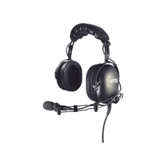 Diadema de uso rudo para intercom OTTO Connect