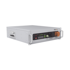 Batería de Litio Hierro Fosfato (LiFePO4) de 5.12 Kwh, 51.2 Vcc ,100 Ah