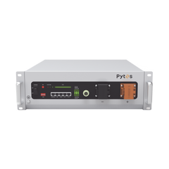 Batería de Litio Hierro Fosfato (LiFePO4) de 5.12 Kwh, 51.2 Vcc ,100 Ah