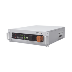 Batería de Litio Hierro Fosfato (LiFePO4) de 5.12 Kwh, 51.2 Vcc ,100 Ah