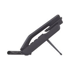 Teléfono IP Empresarial Esencial WiFi / Bluetooth, 12 líneas SIP, pantalla a color 3.5", PoE, puertos Gigabit, conferencia local de 6 vías.