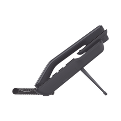 Teléfono IP Empresarial Esencial WiFi / Bluetooth, 12 líneas SIP, pantalla a color 3.5", PoE, puertos Gigabit, conferencia local de 6 vías.