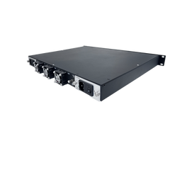 Amplificador Óptico EYDFA de 8 puertos de 1550nm