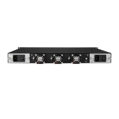 Amplificador Óptico EYDFA de 8 puertos de 1550nm