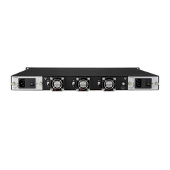 Amplificador Óptico EYDFA de 8 puertos de 1550nm