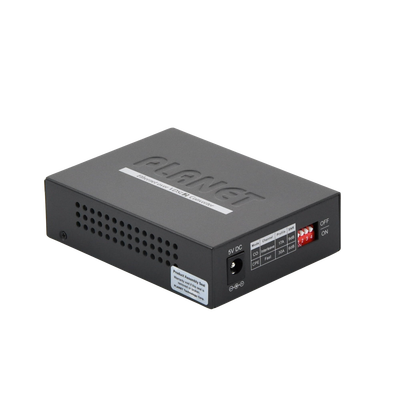 Convertidor de Medios Ethernet a Travez de VDSL2