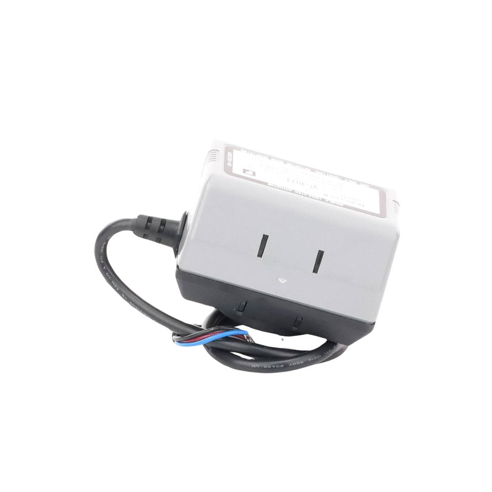 Actuador 120vca On/off. Ideal para control de sistemas hidrónicos de agua helada, caliente o piso radiante