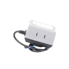 Actuador 120vca On/off. Ideal para control de sistemas hidrónicos de agua helada, caliente o piso radiante
