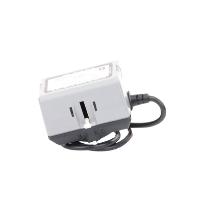 Actuador 120vca On/off. Ideal para control de sistemas hidrónicos de agua helada, caliente o piso radiante