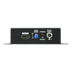 Conversor de HDMI a 3G-SDI/Audio, Formatos SD-SDI, HD-SDI, 3G-SDI, Detección Automática de señal