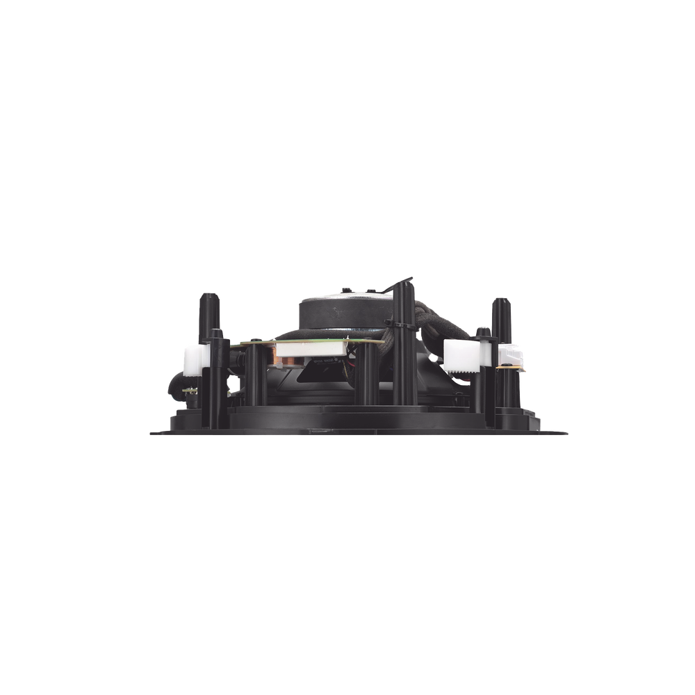 Altavoz de Montaje en Plafón, Coaxial, Woofer 8in, Tweeter 1 in, 16 ohms, 70/100V