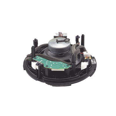 Altavoz de Montaje en Plafón, Coaxial, Woofer 8in, Tweeter 1 in, 16 ohms, 70/100V