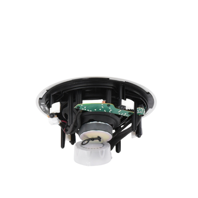 Altavoz de Montaje en Plafón, Coaxial, Woofer 8in, Tweeter 1 in, 16 ohms, 70/100V