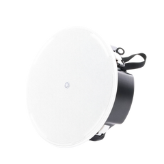 Altavoz Coaxial 8" | Montaje en Plafón | Woofer 8'' | Tweeter 1 in | 16 ohms, | 70/100V | 25W RMS