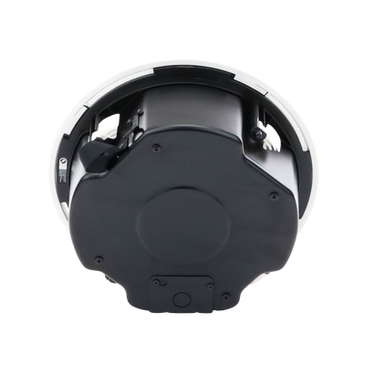Altavoz Coaxial 8" | Montaje en Plafón | Woofer 8'' | Tweeter 1 in | 16 ohms, | 70/100V | 25W RMS