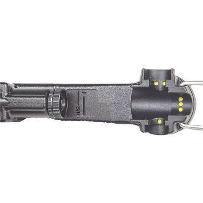 Pinza Ponchadora para  Cables RG58, RG59, RG62, RG6/6Q, RG7, RG11 y Conector F, BNC y RCA.