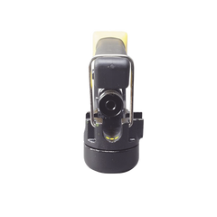 Pinza Ponchadora para  Cables RG58, RG59, RG62, RG6/6Q, RG7, RG11 y Conector F, BNC y RCA.