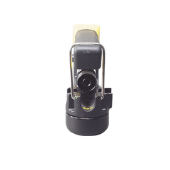 Pinza Ponchadora para  Cables RG58, RG59, RG62, RG6/6Q, RG7, RG11 y Conector F, BNC y RCA.