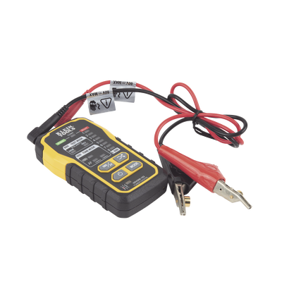 KIT Generador de Tono Digital y Sonda de Rastreo de Cables Digital en RED Activa.