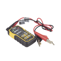 KIT Generador de Tono Digital y Sonda de Rastreo de Cables Digital en RED Activa.