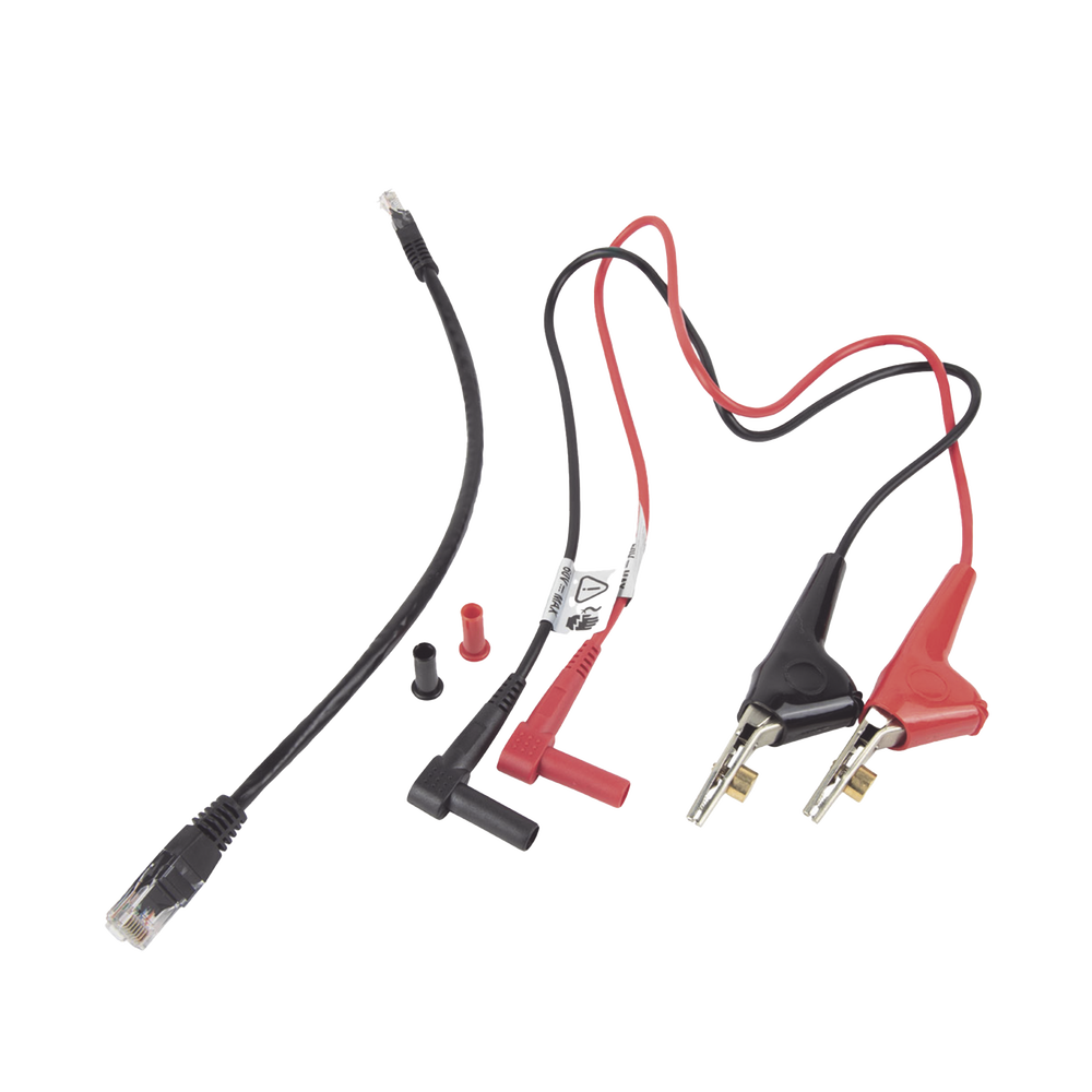 Kit Generador de Tono Digital y Sonda de Rastreo de Cables Digitales.