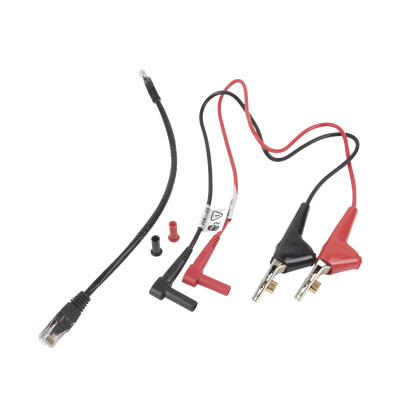KIT Generador de Tono Digital y Sonda de Rastreo de Cables Digital en RED Activa.