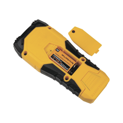 Probador Scout™ Pro 3 con kit de transmisores remotos Test-n-Map™ (Inspección PoE)
